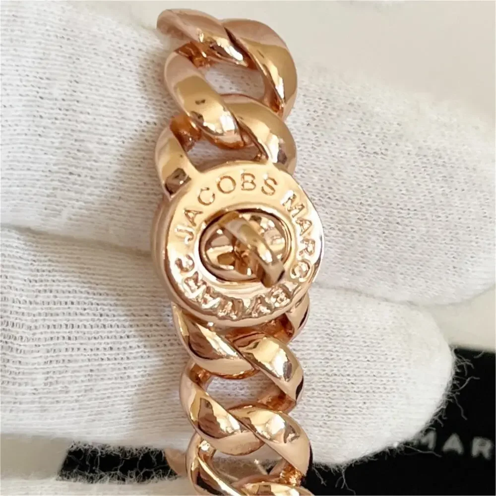 Marc By Marc Jacobs reposhing this